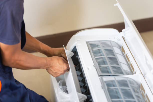 Best HVAC companies near me  in Oak Grove, SC